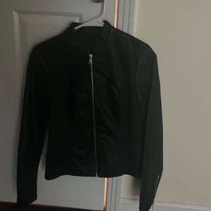 Brand new leather Jacket